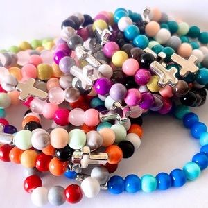 Blessing Bracelets